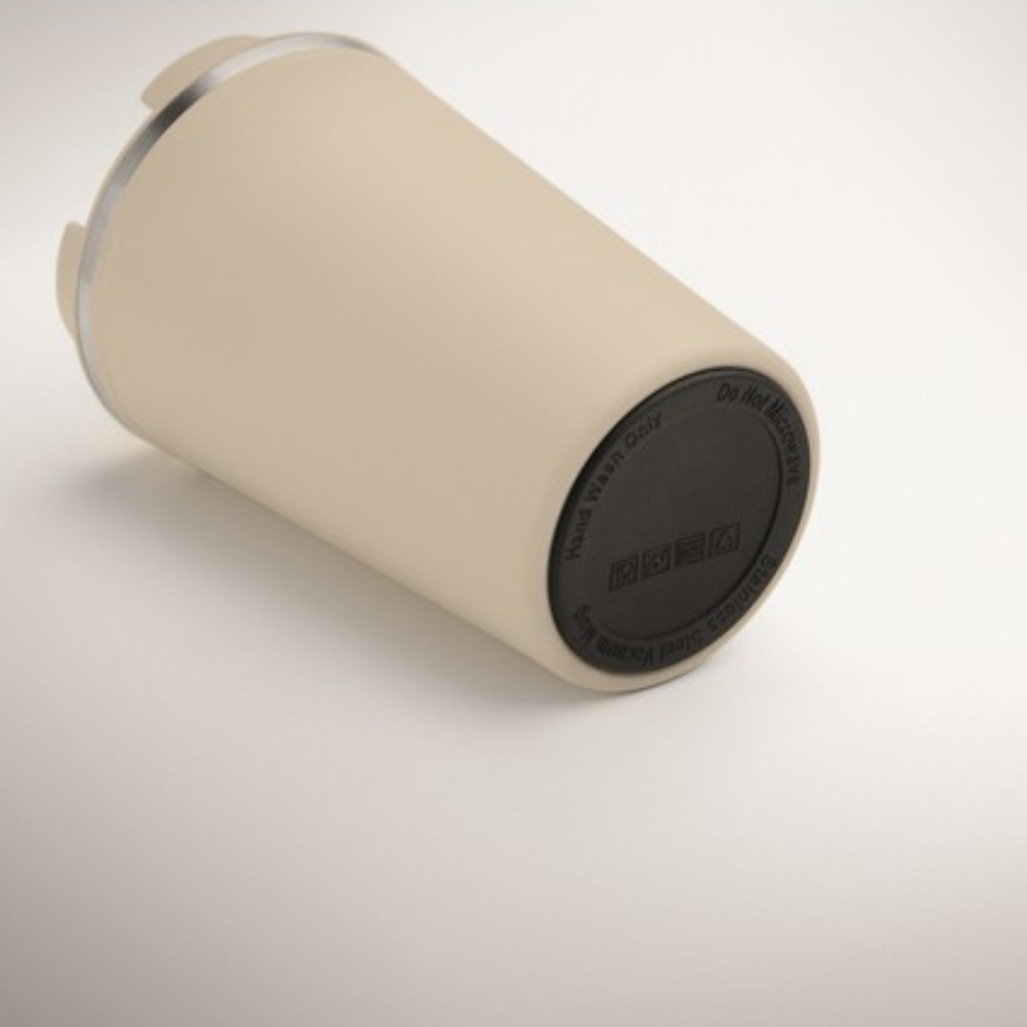 To go Thermobecher "Selah" · Doppelwandig mit Gravur