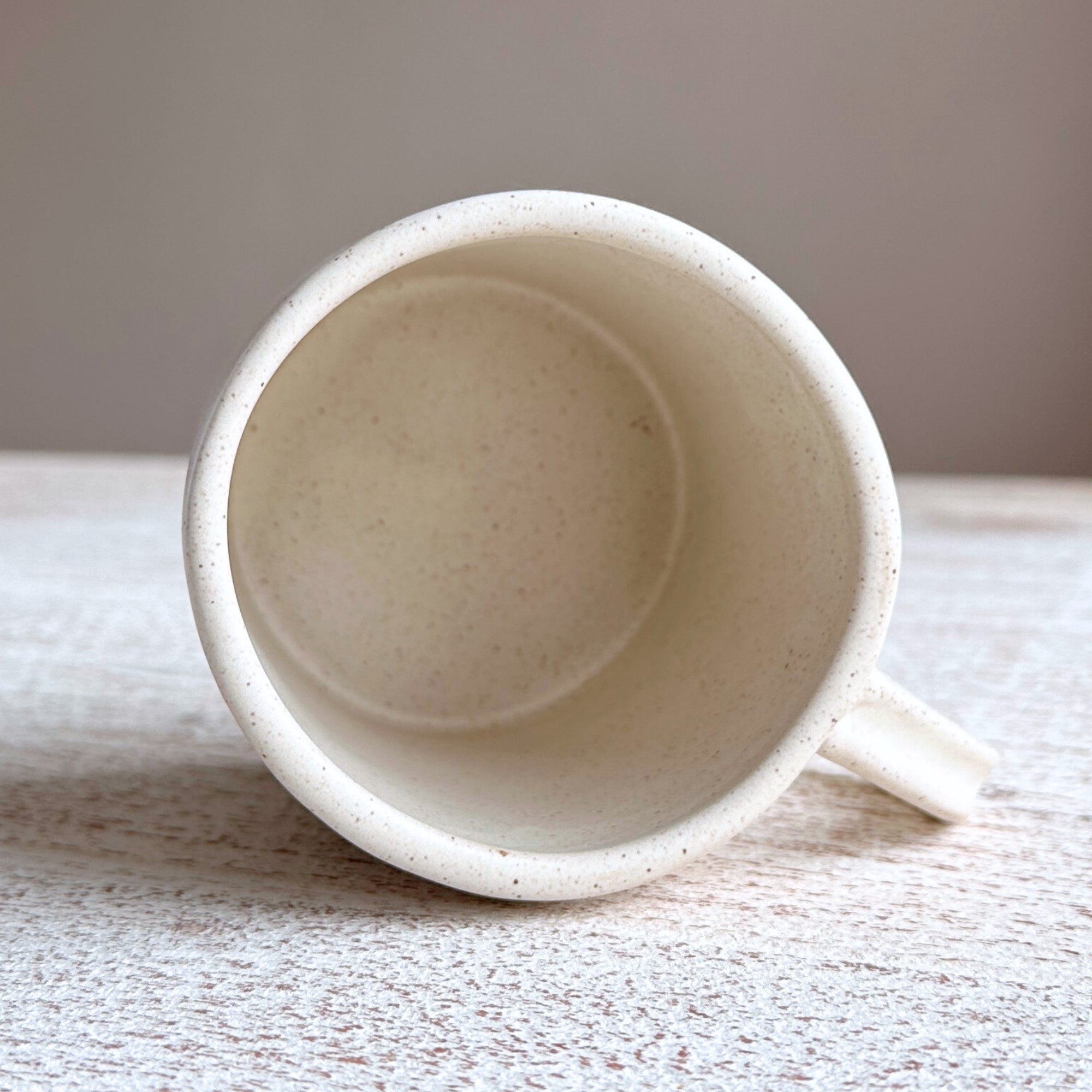 Tasse "Seine Gnade" 400ml - Graviert | BIGGY