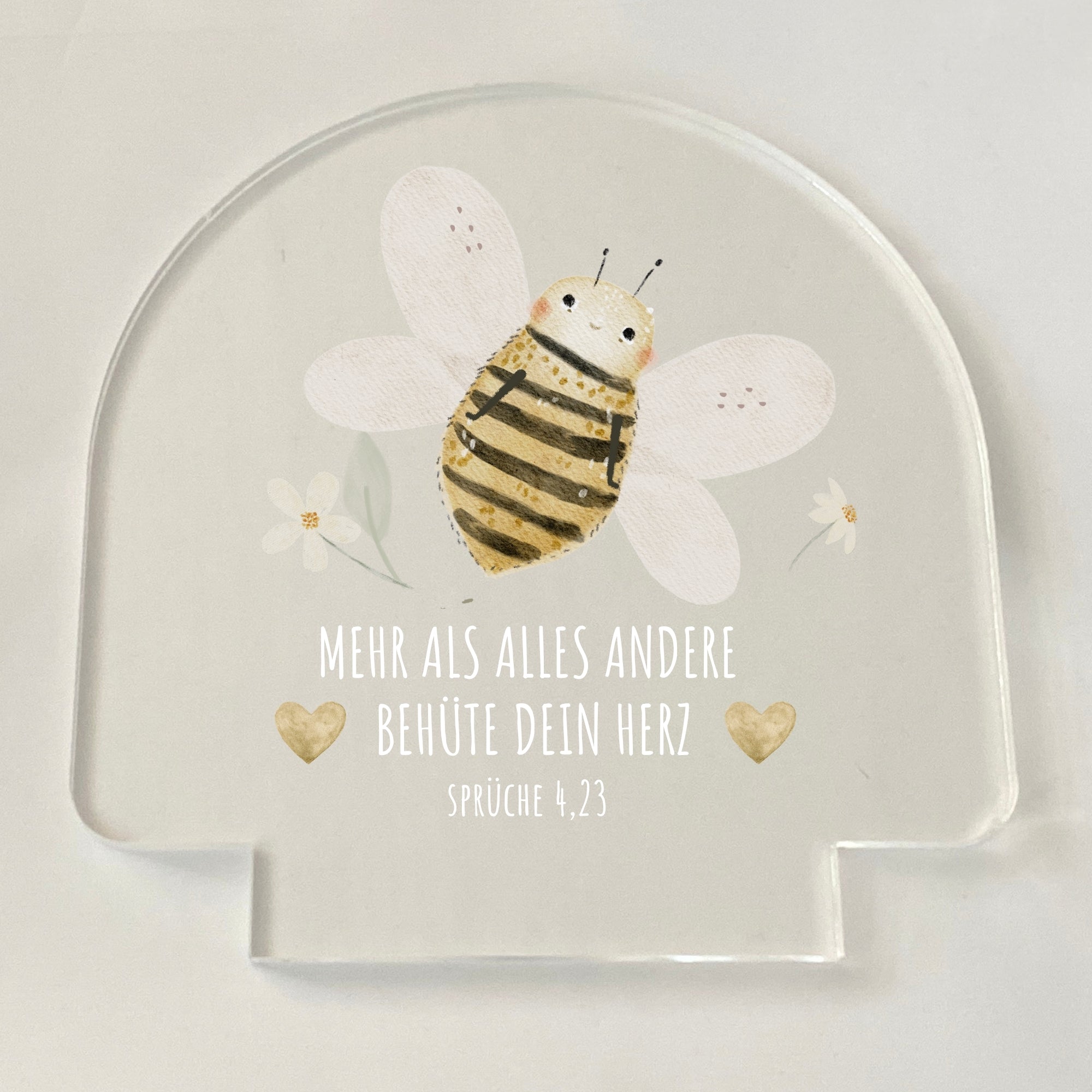 LED Kinder-Nachtlampe mit Bibelvers・verschiedene Designs